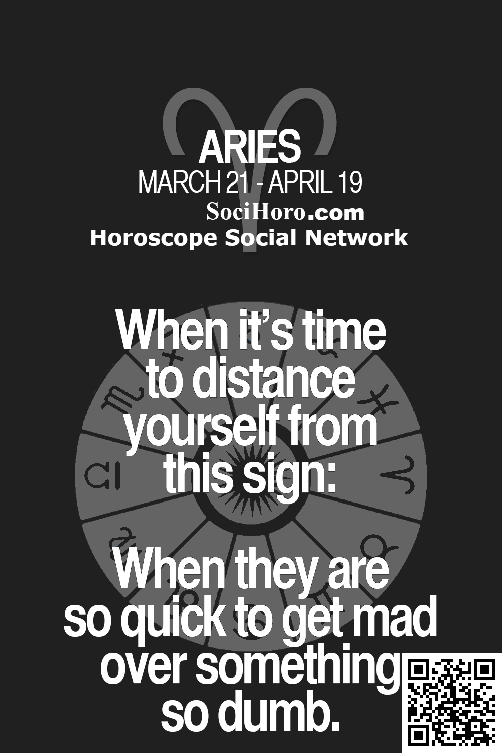 aries quotes