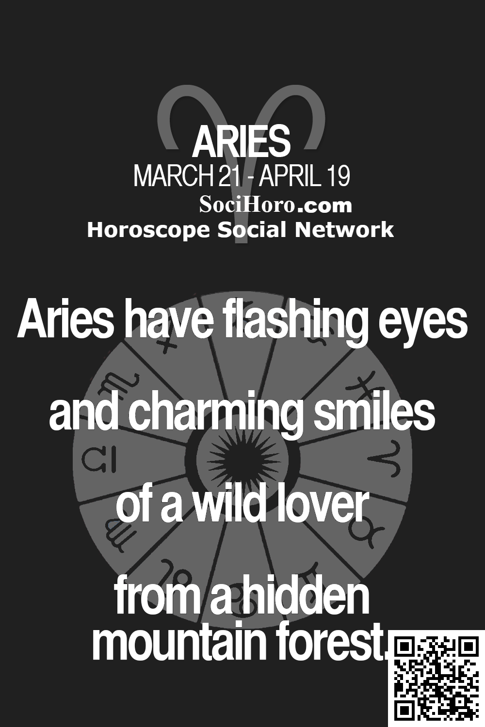 aries quotes