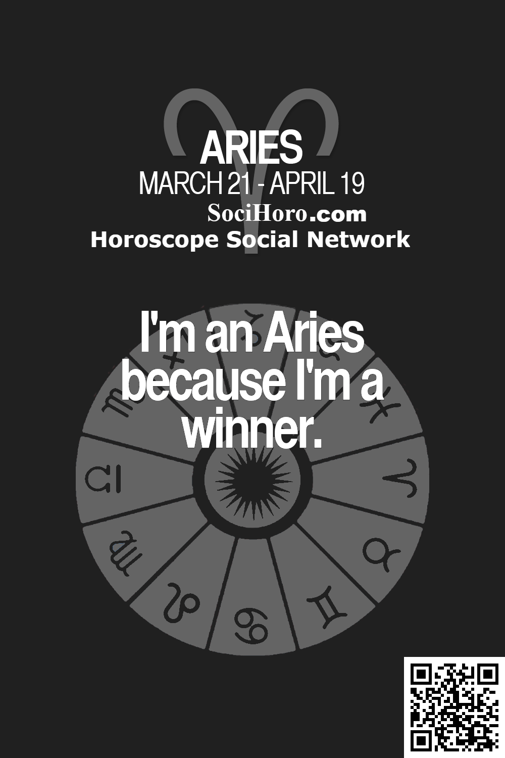 aries quotes