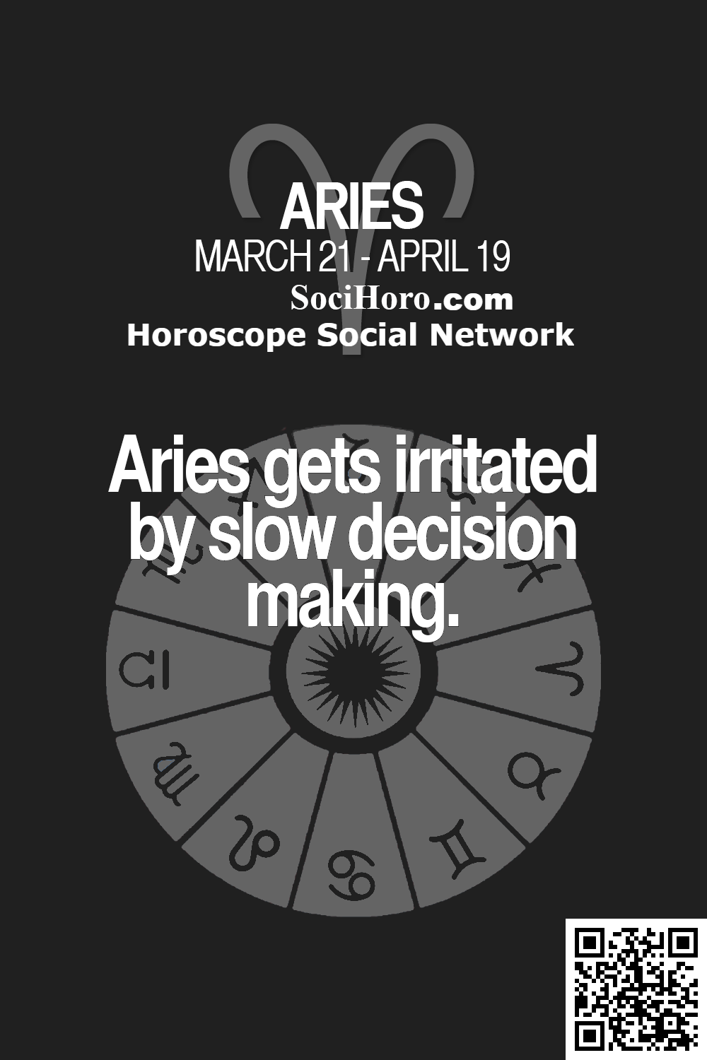 aries quotes