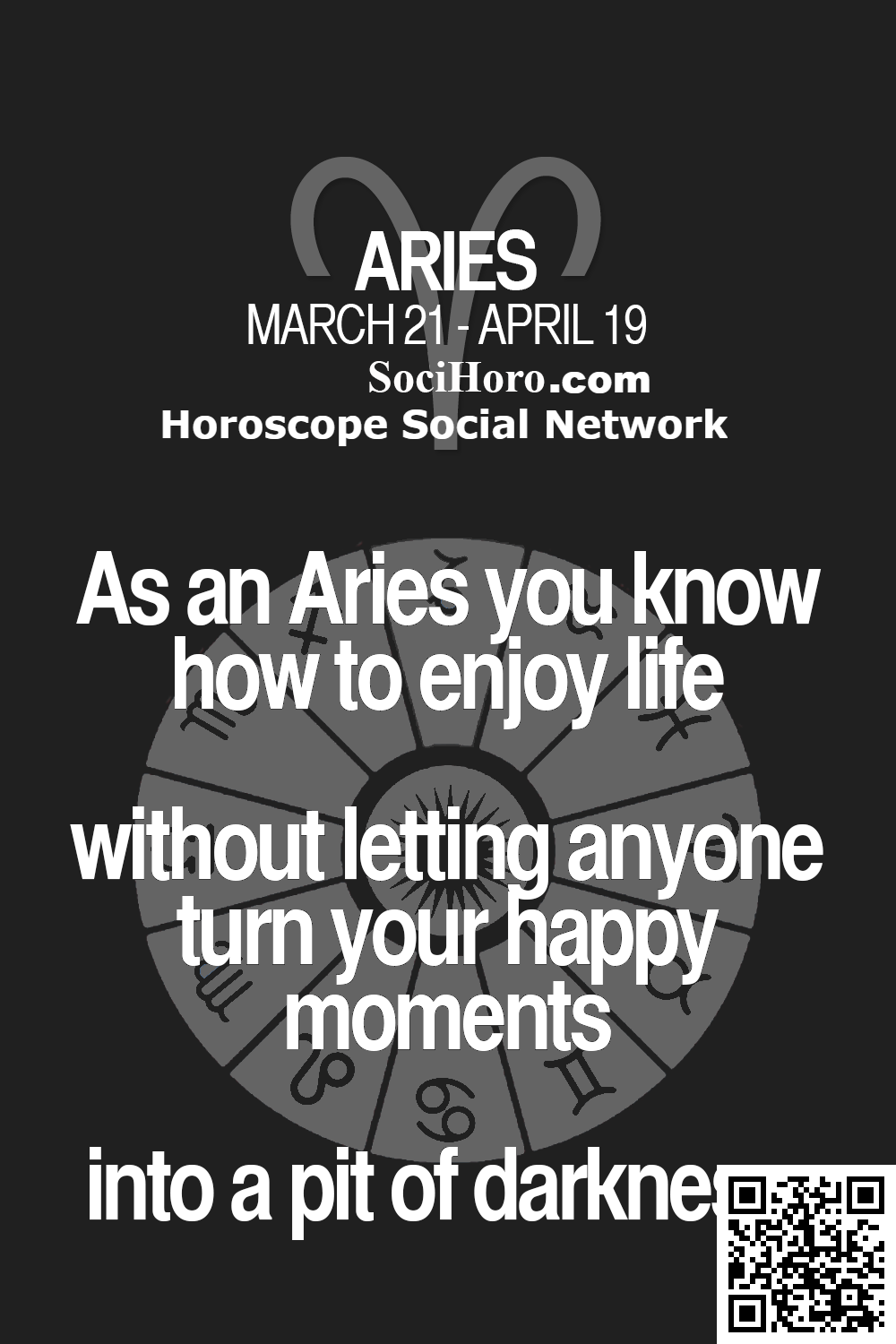 aries quotes