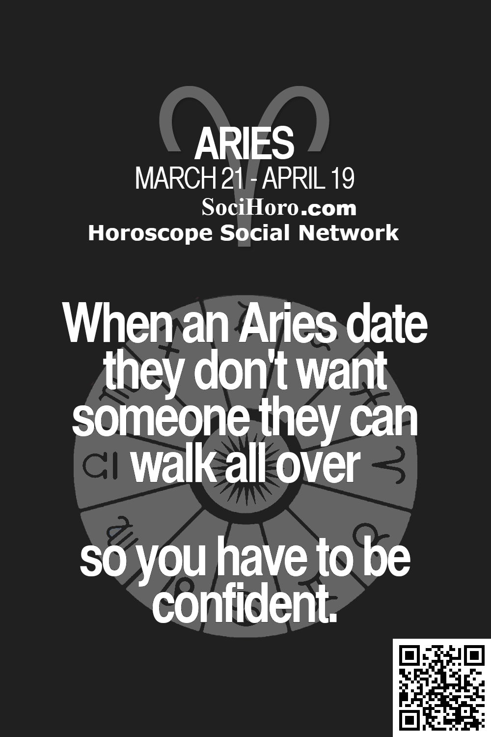 aries quotes