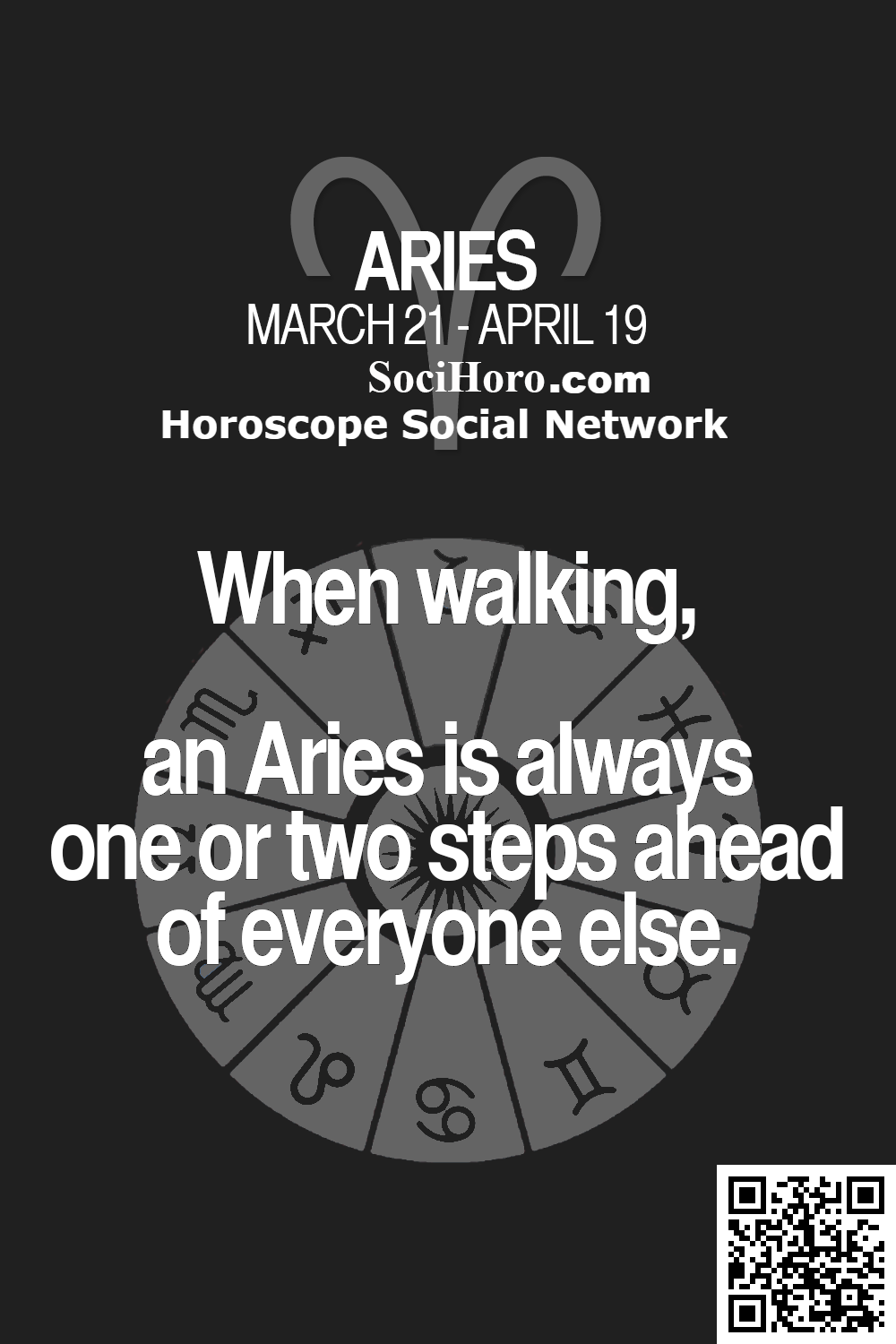 aries quotes
