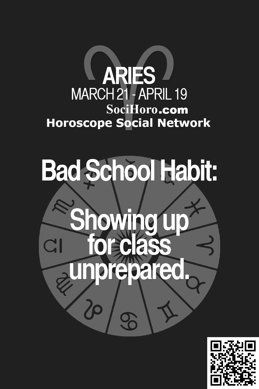 aries quotes