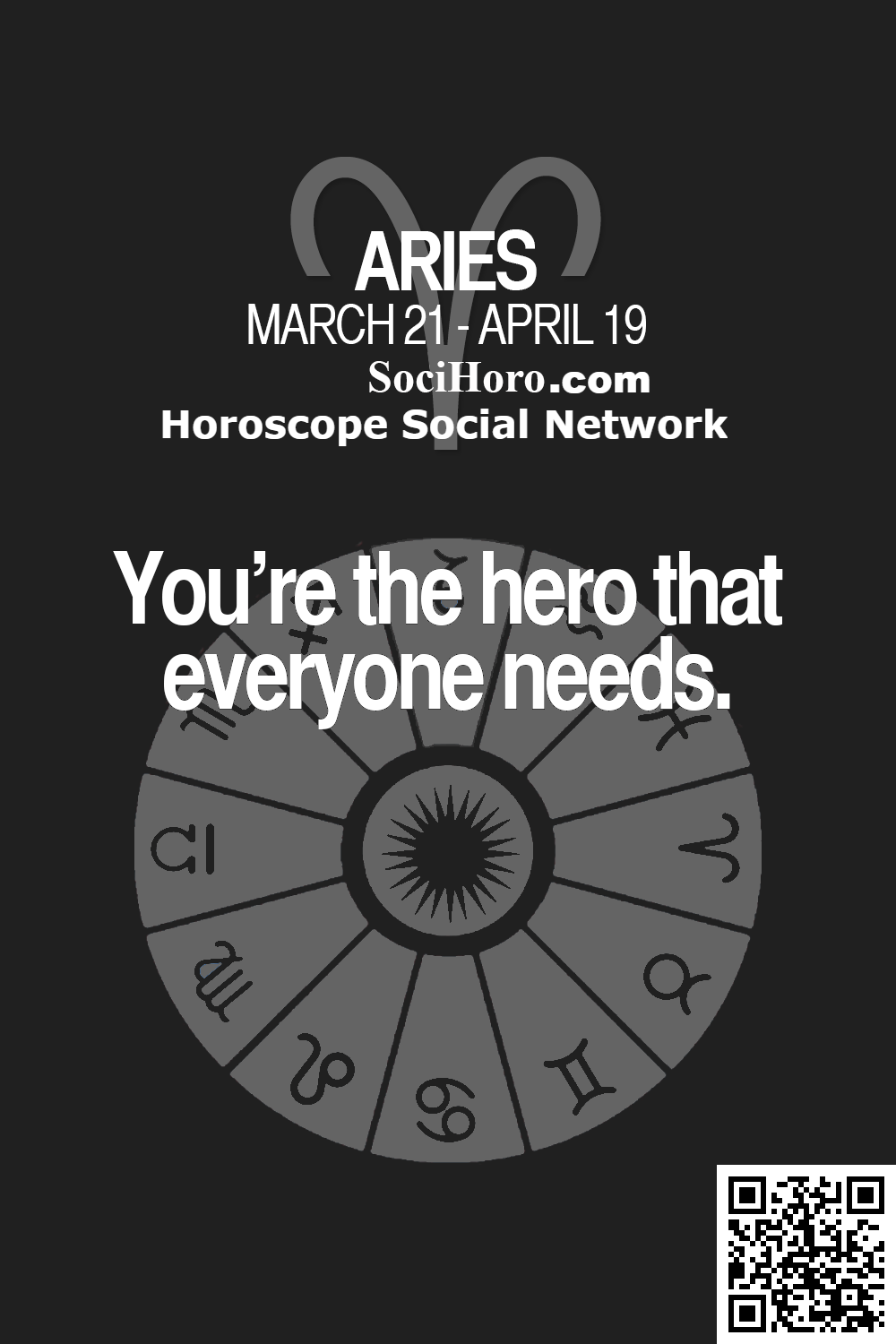 aries quotes