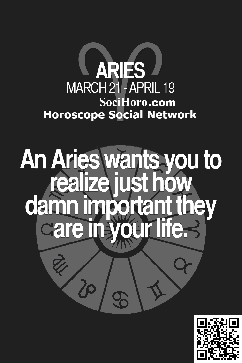 aries quotes