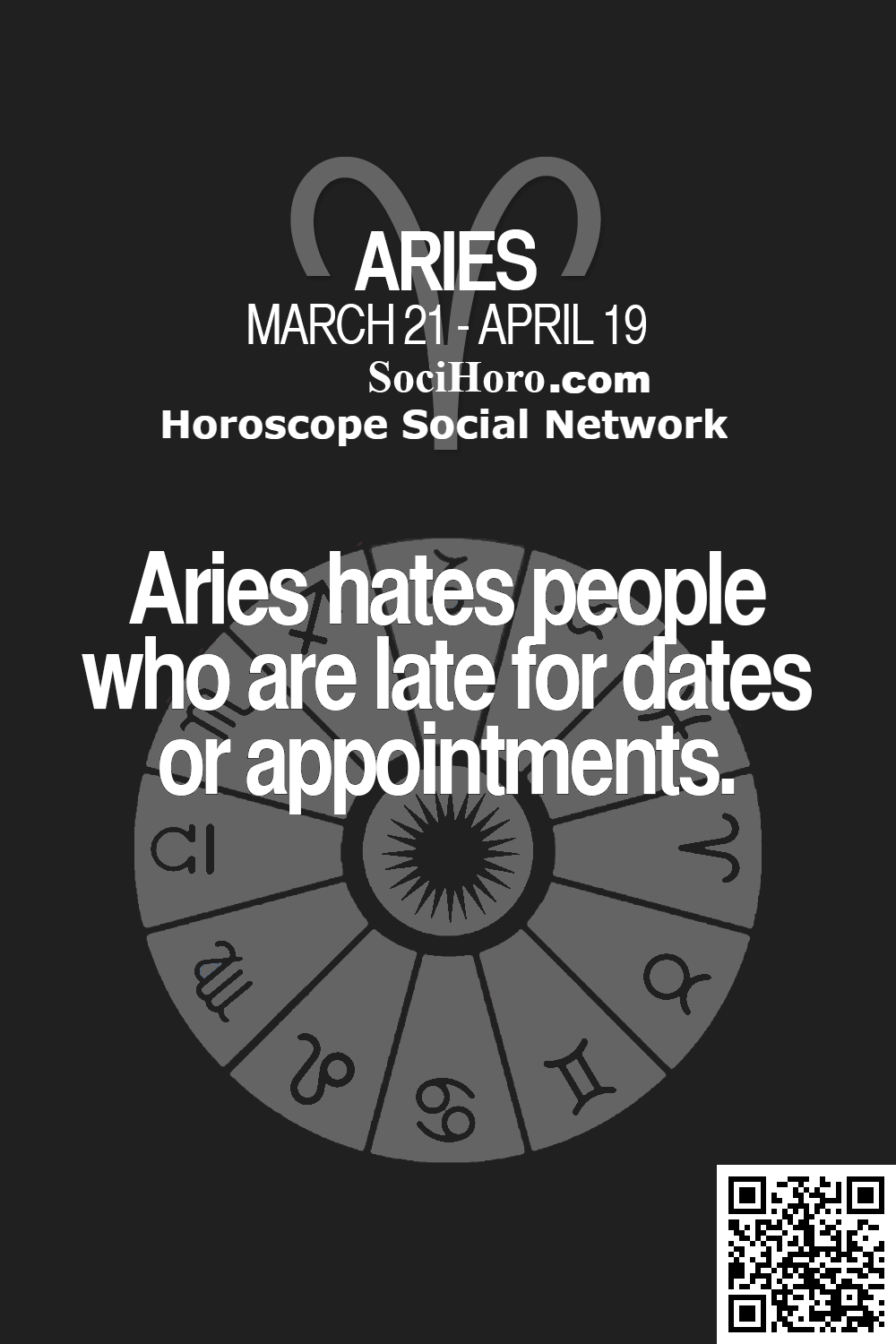 aries quotes