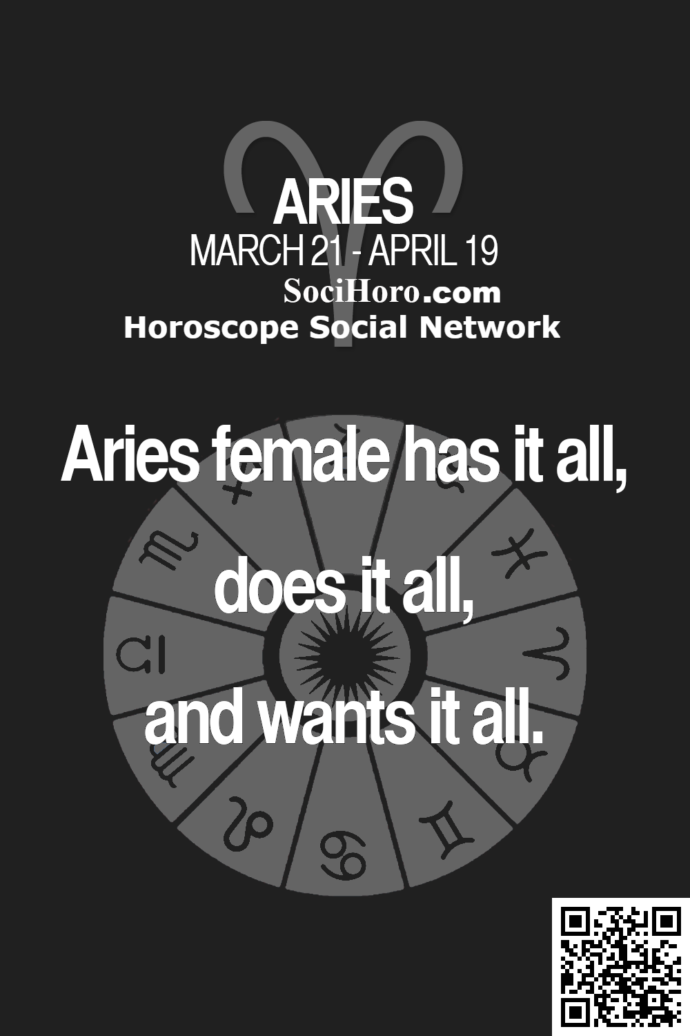 aries quotes