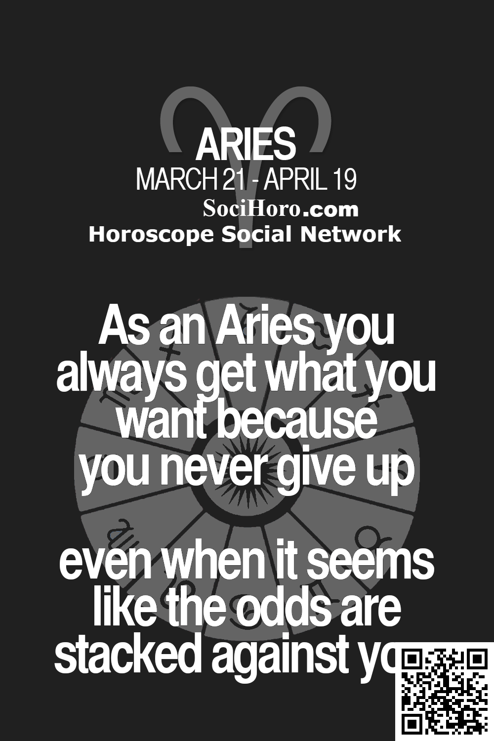 aries quotes