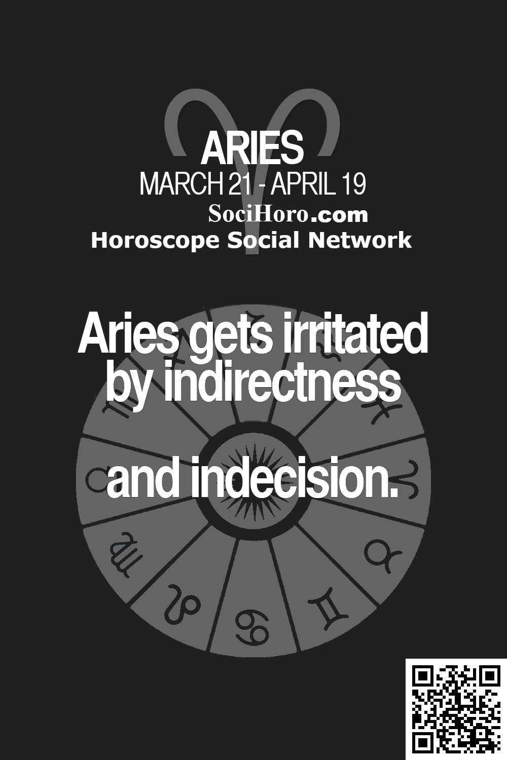 aries quotes