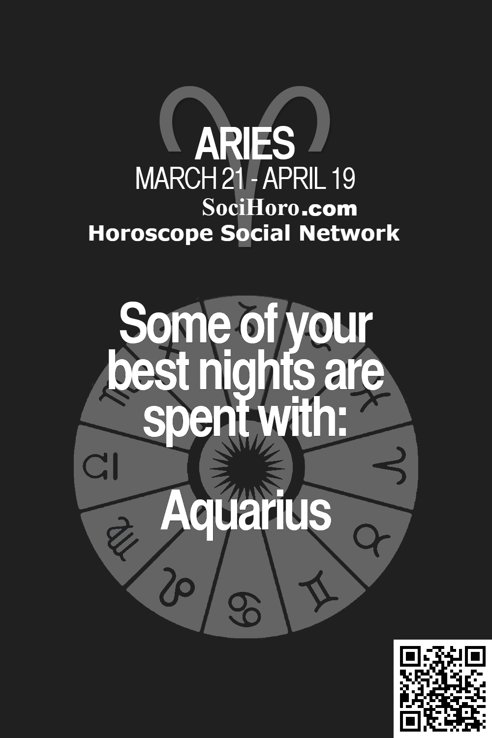aries quotes
