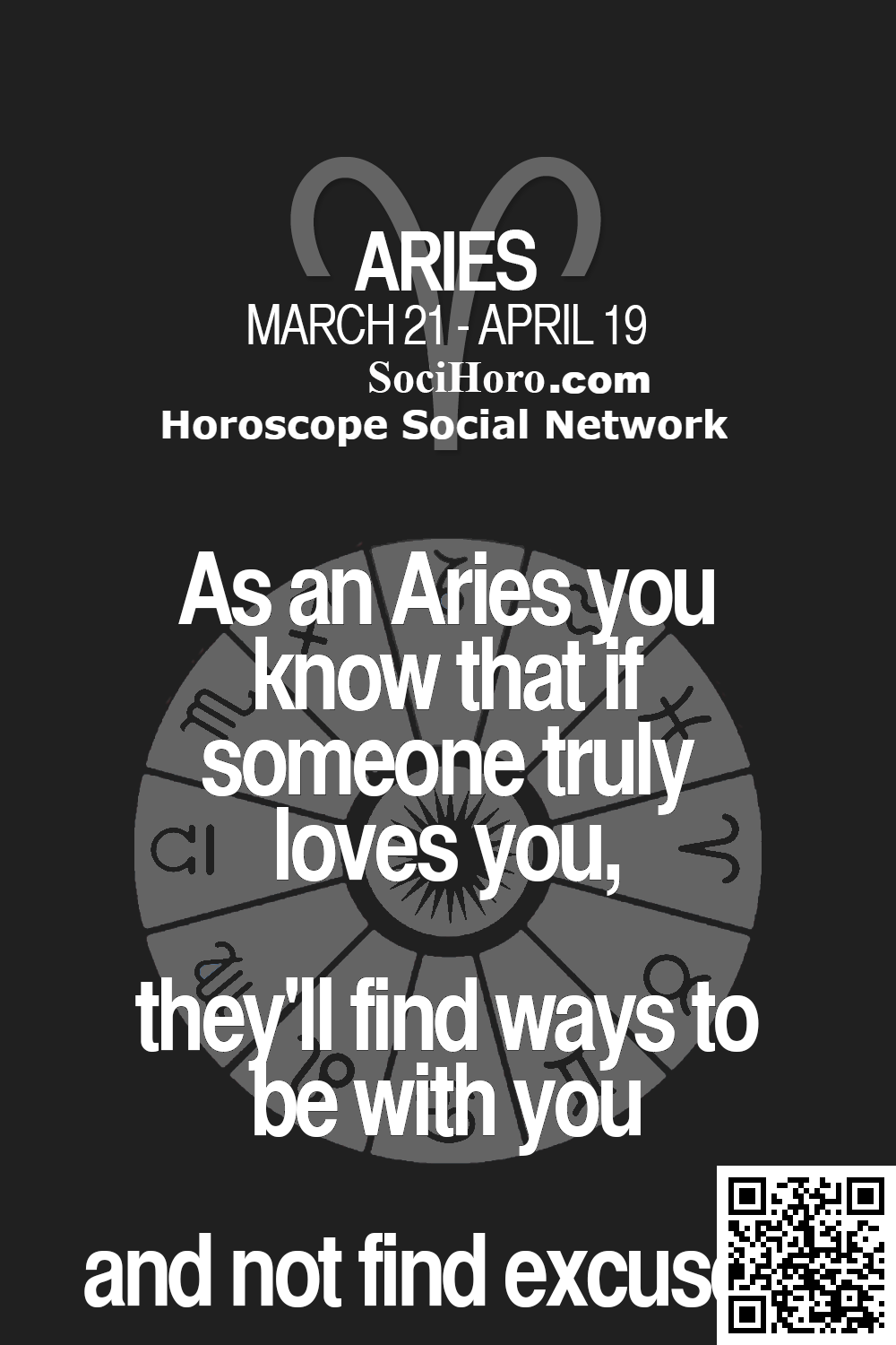aries quotes