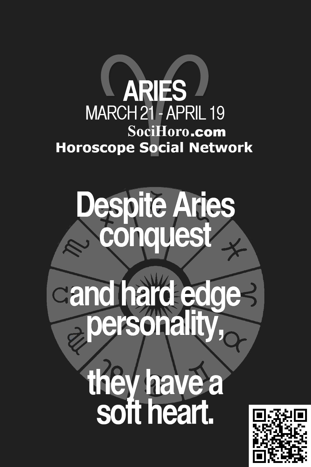 aries quotes