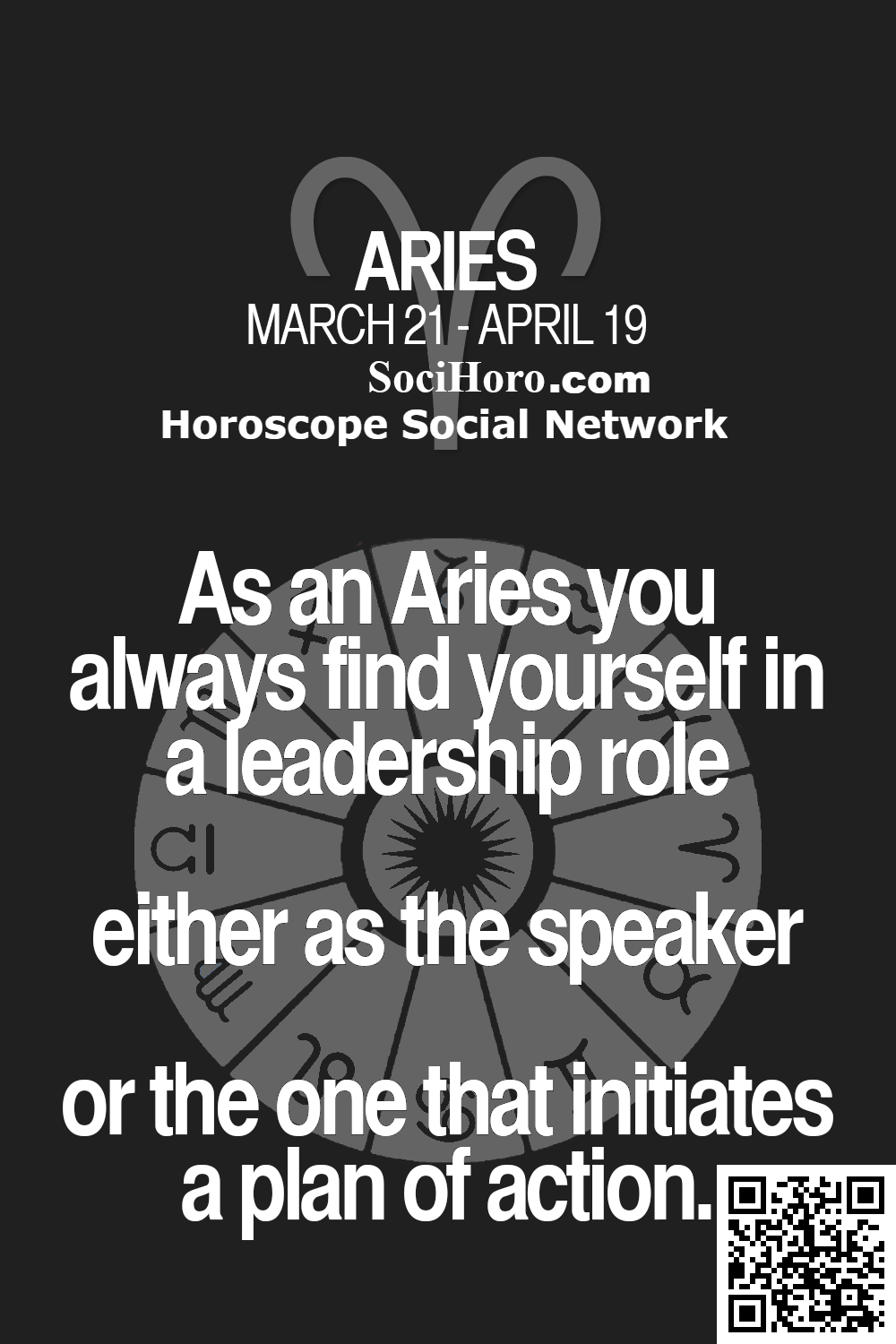 aries quotes