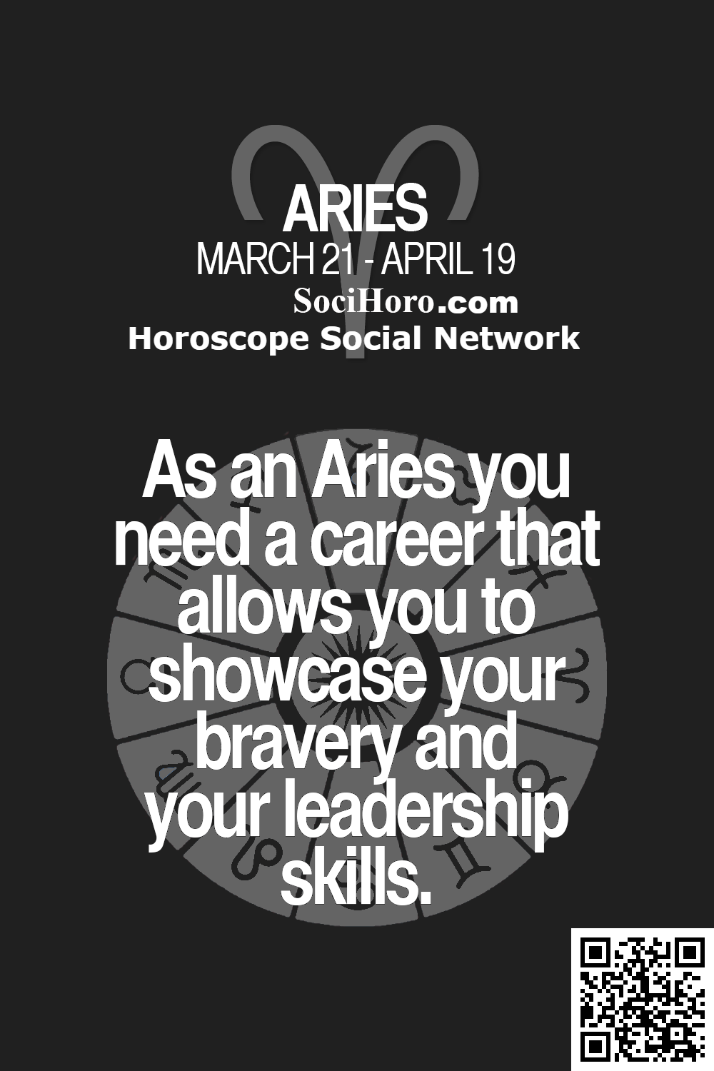 aries quotes