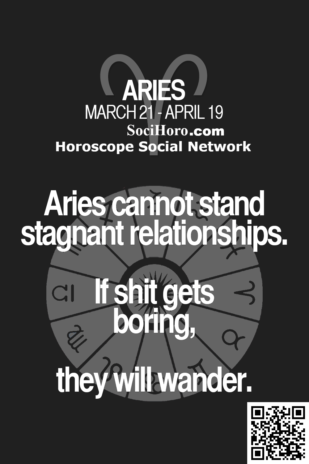 aries quotes