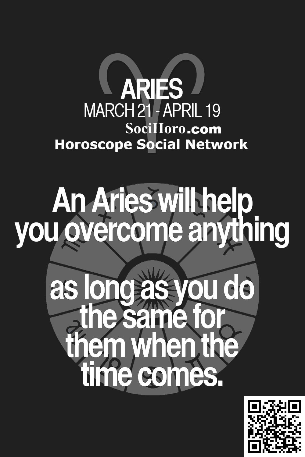 aries quotes