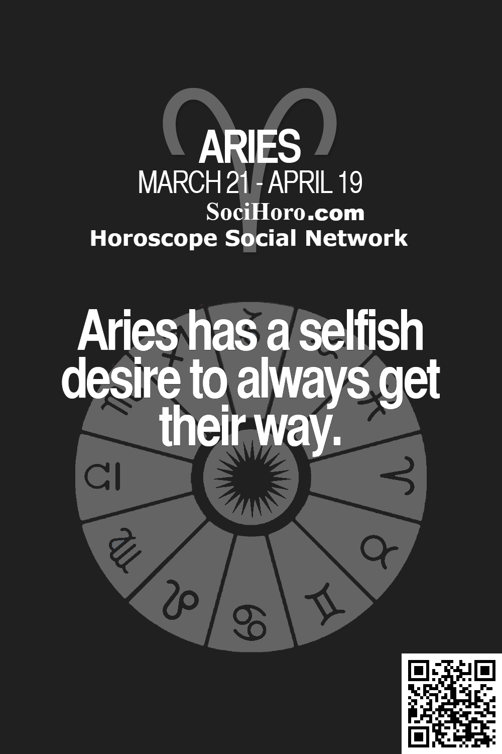 aries quotes