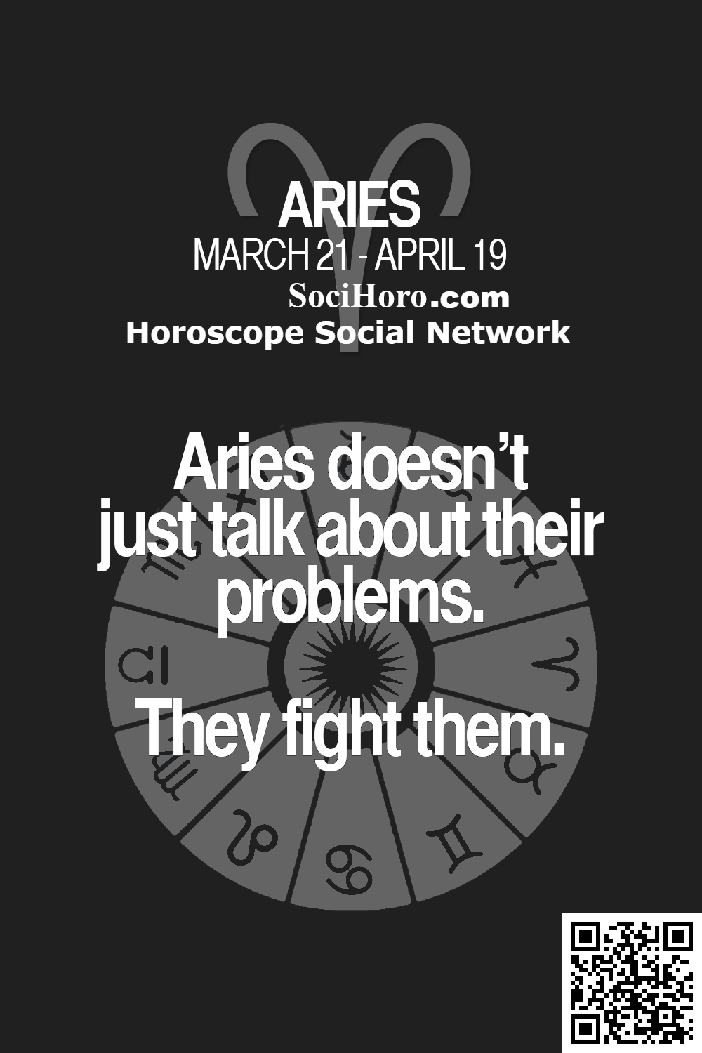 aries quotes
