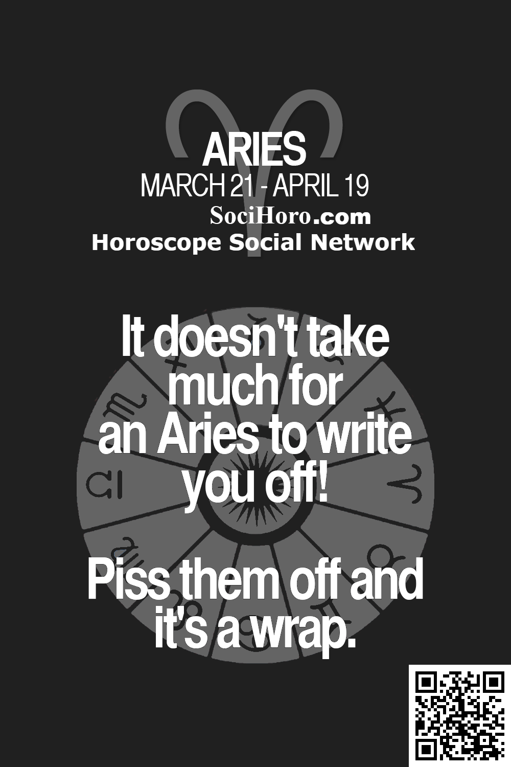 aries quotes