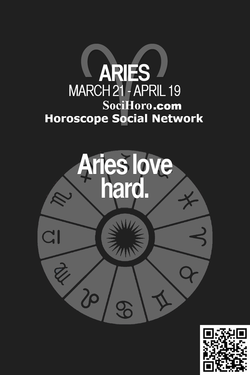 aries quotes