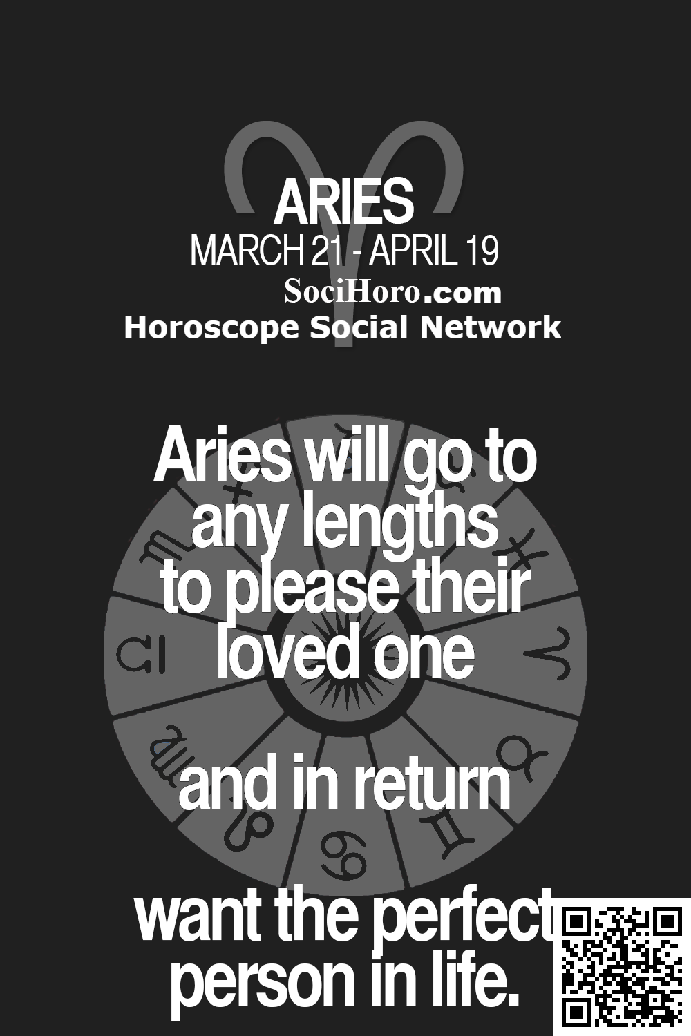 aries quotes