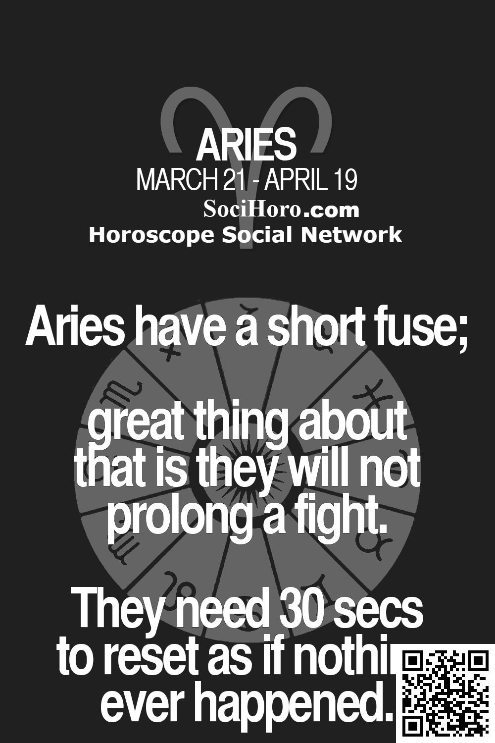 aries quotes