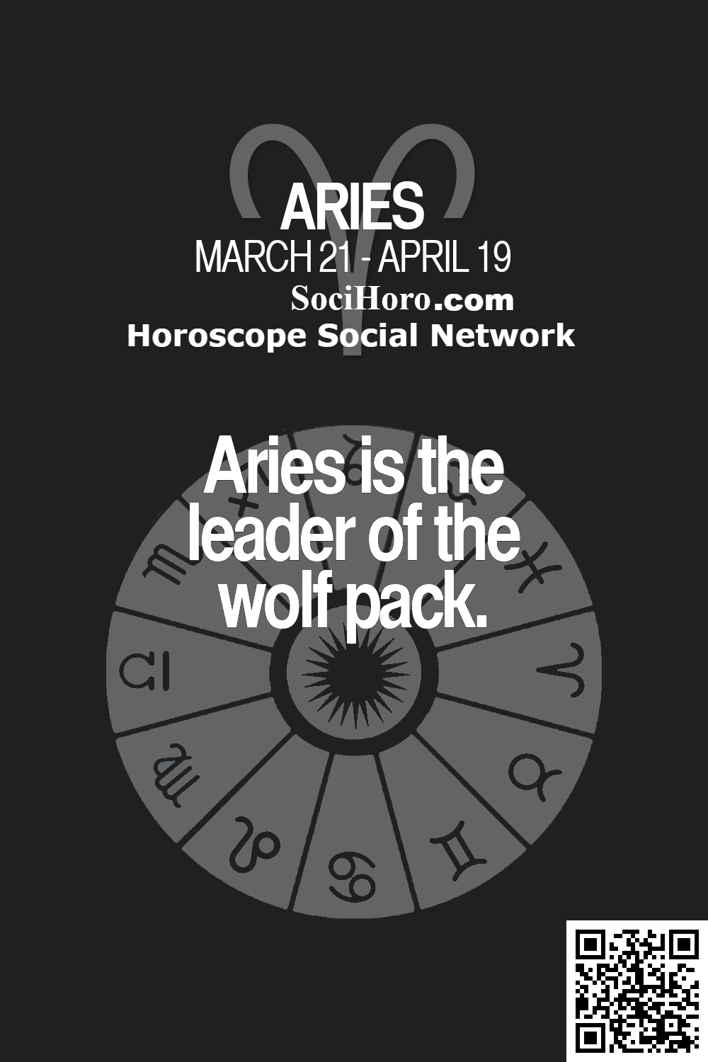aries quotes