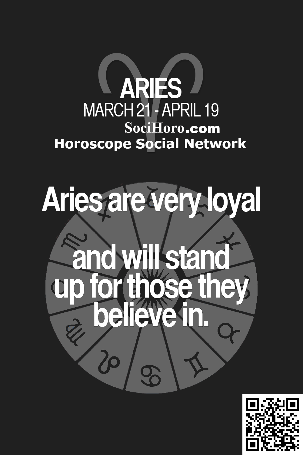 aries quotes