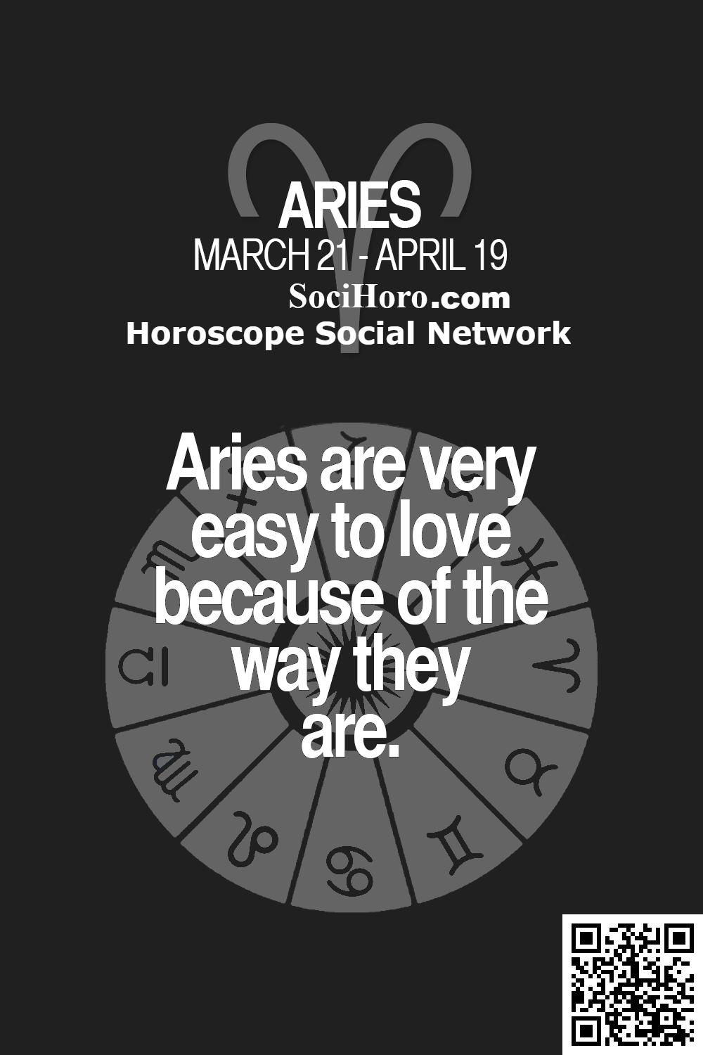 aries quotes
