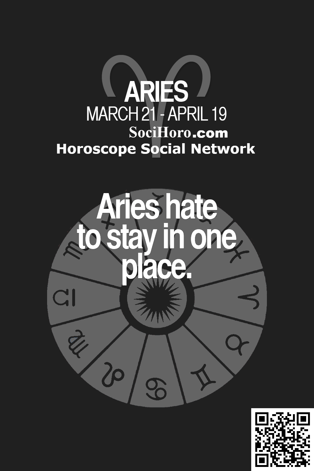 aries quotes