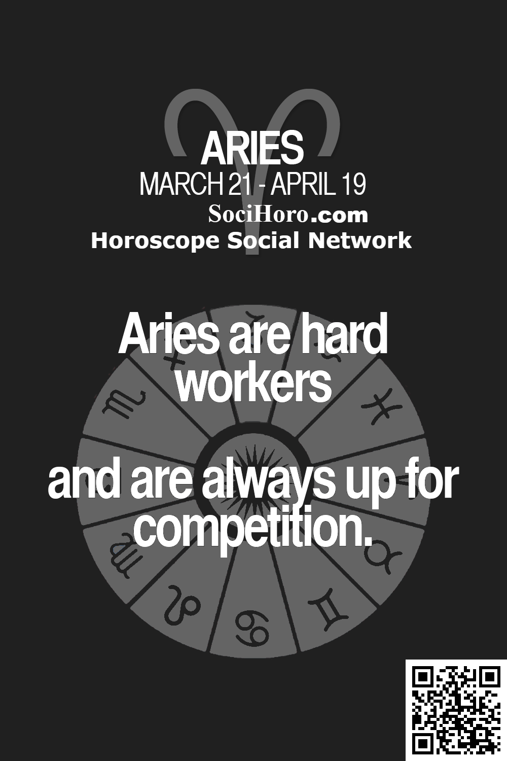 aries quotes