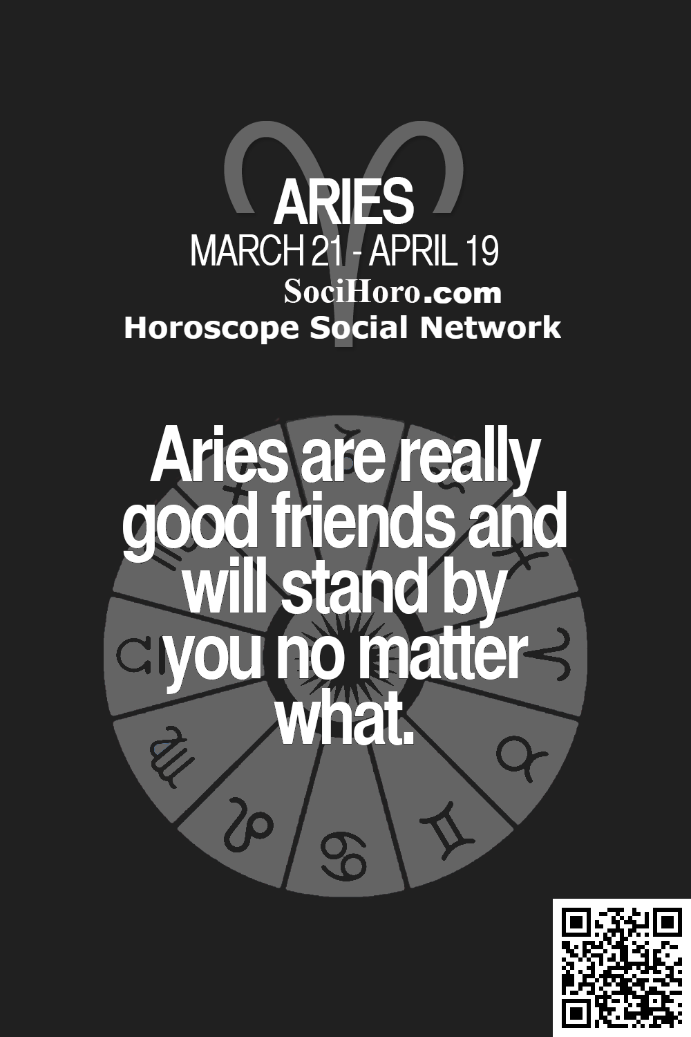 aries quotes