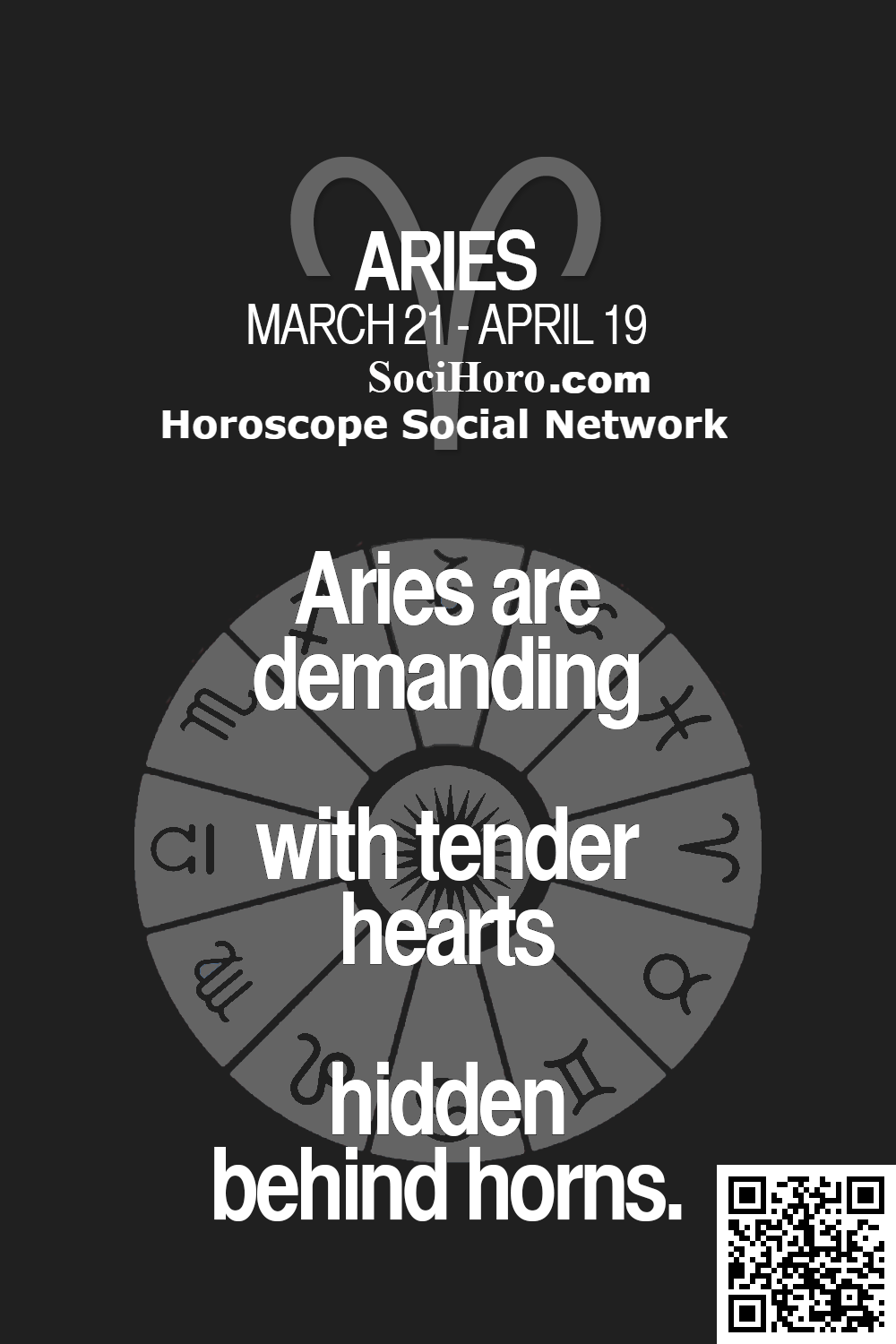 aries quotes