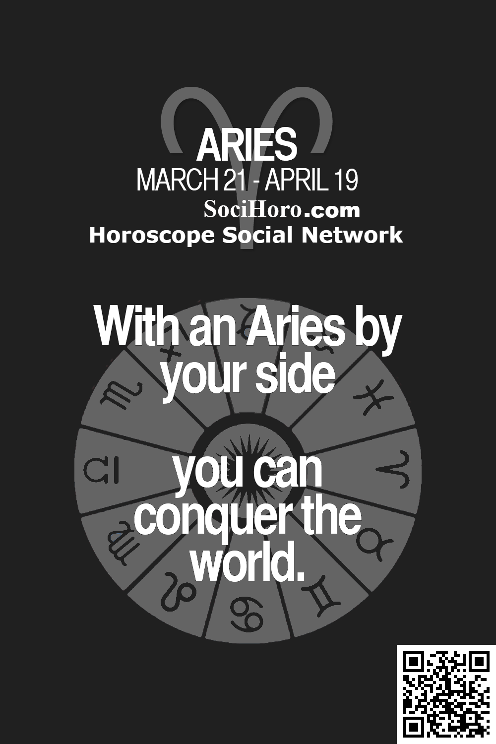 aries quotes