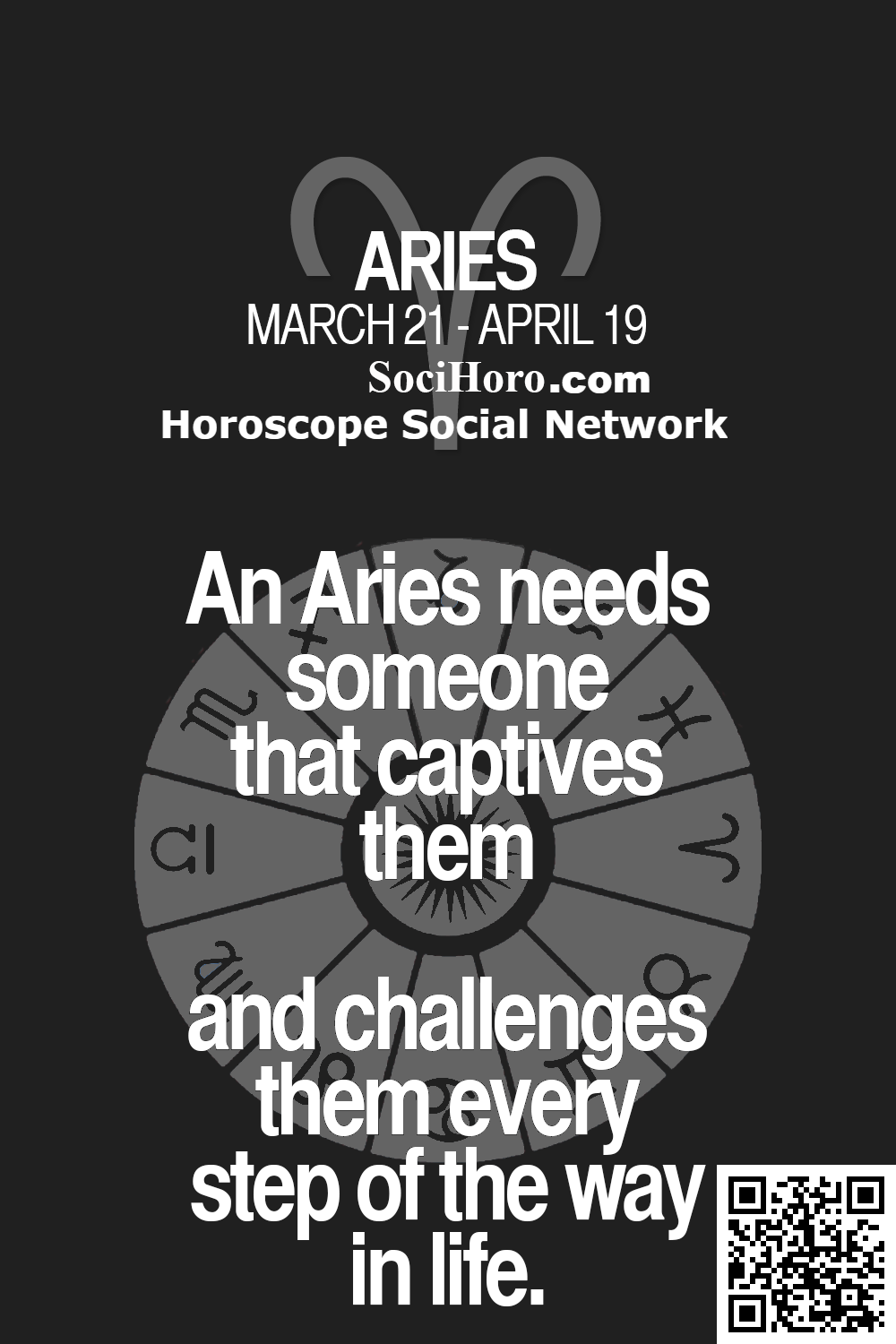aries quotes