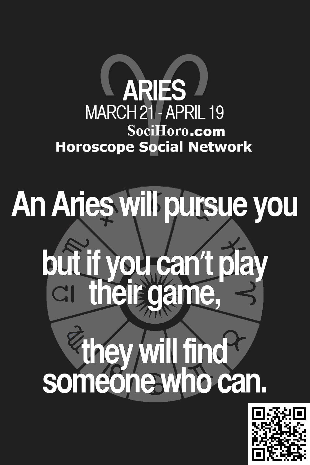 aries quotes