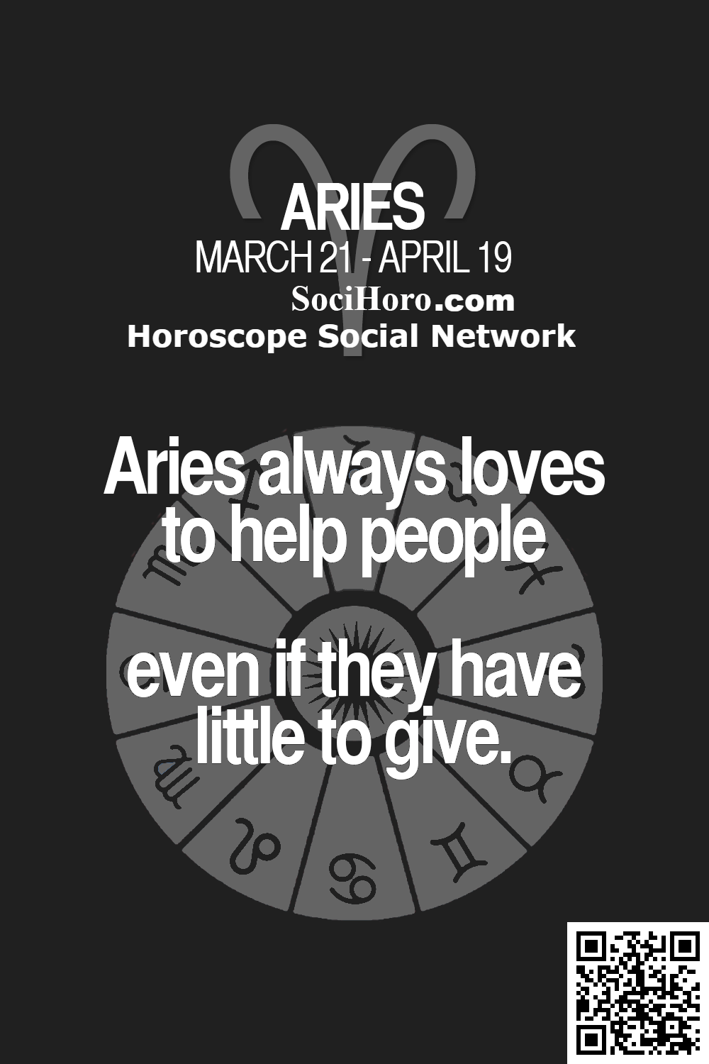 aries quotes