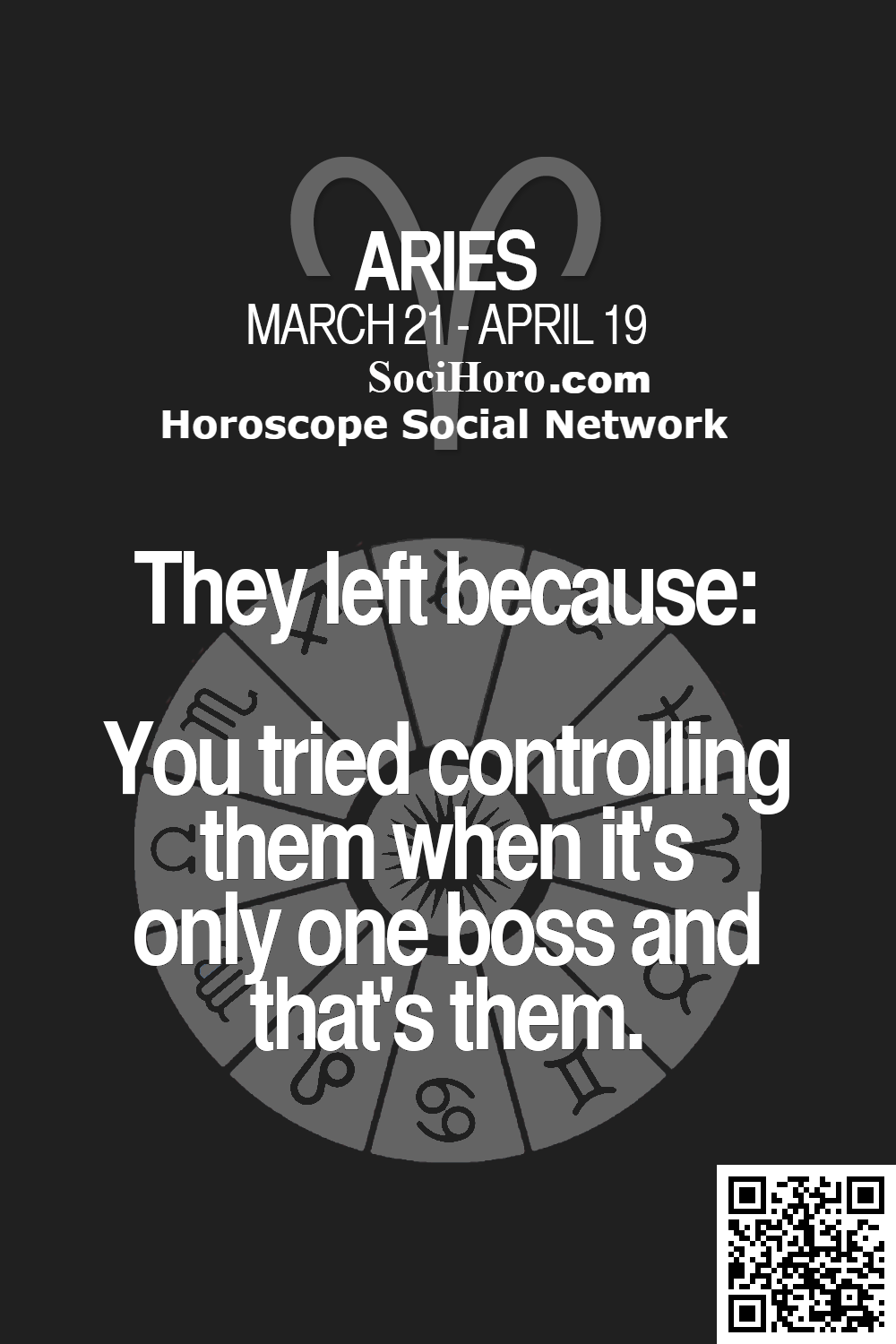 aries quotes