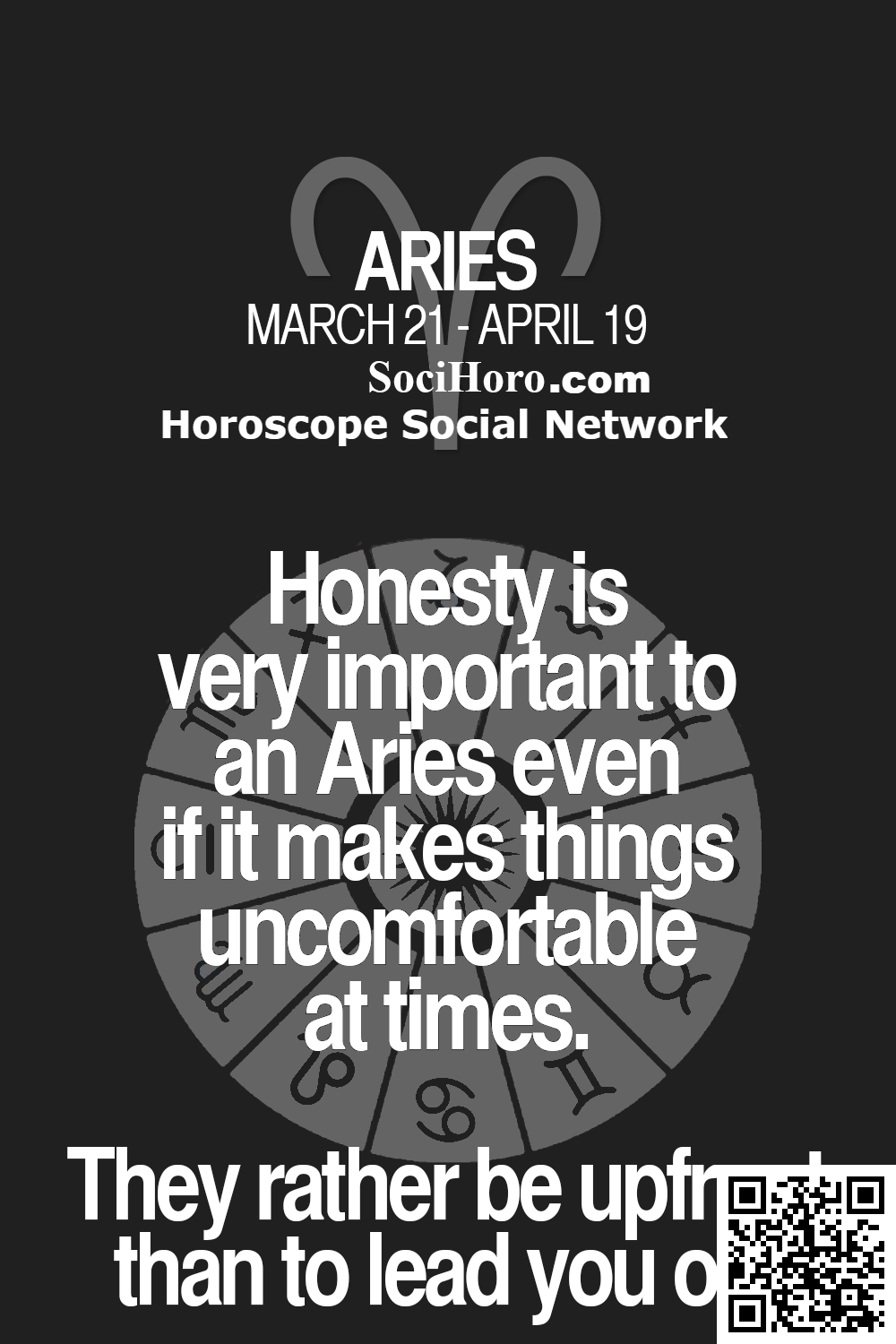 aries quotes