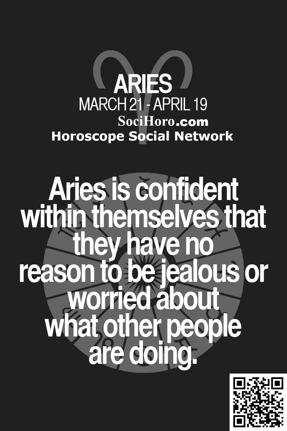 aries quotes