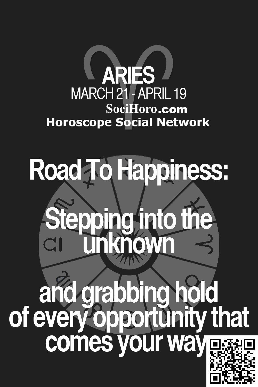 aries quotes