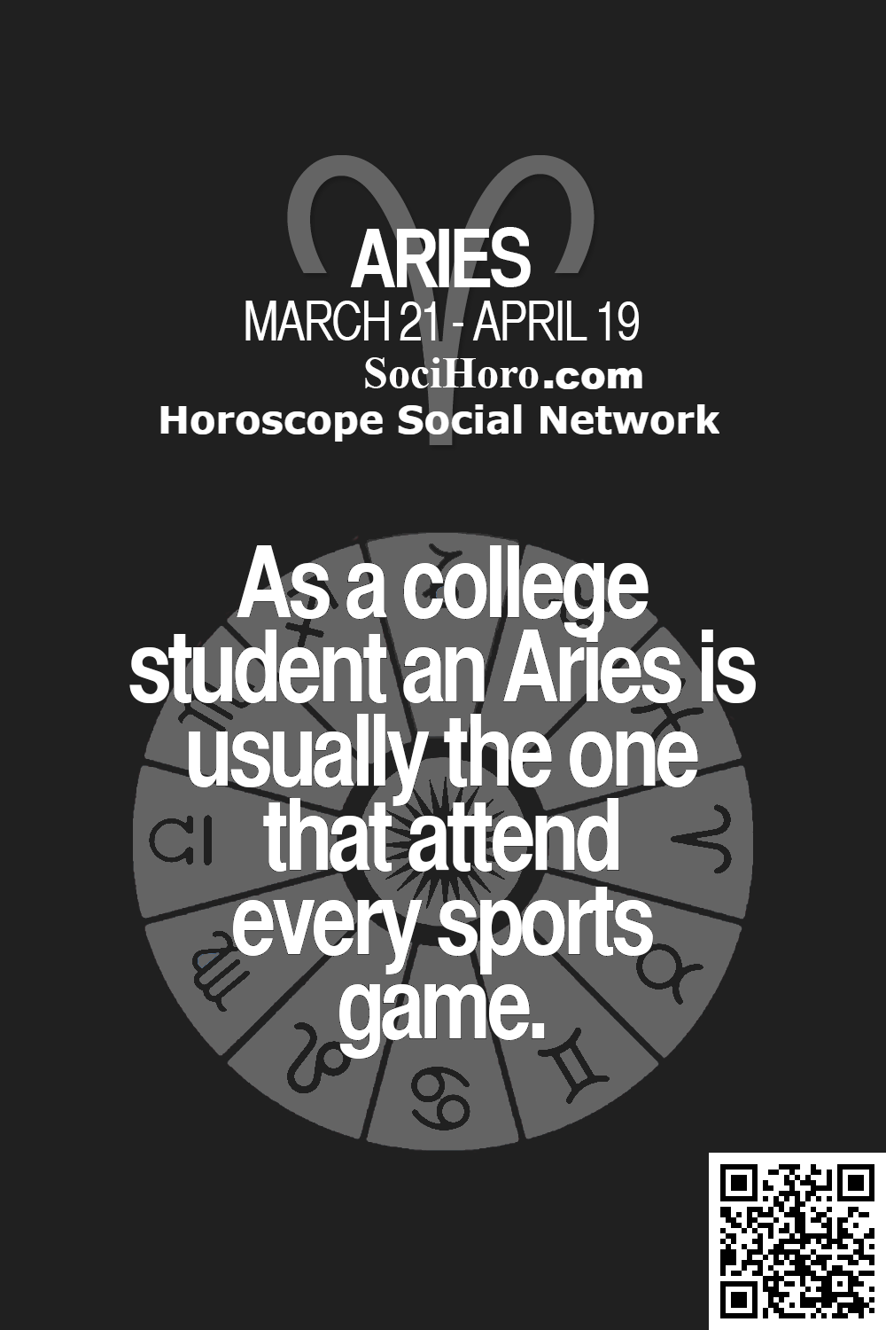 aries quotes