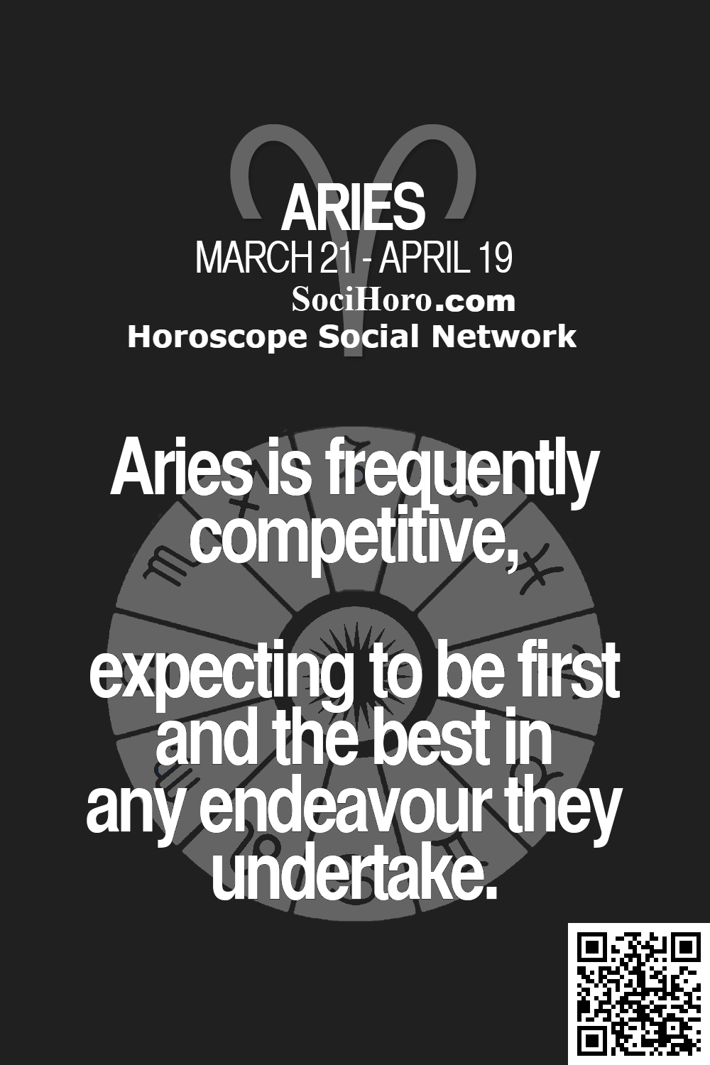 aries quotes