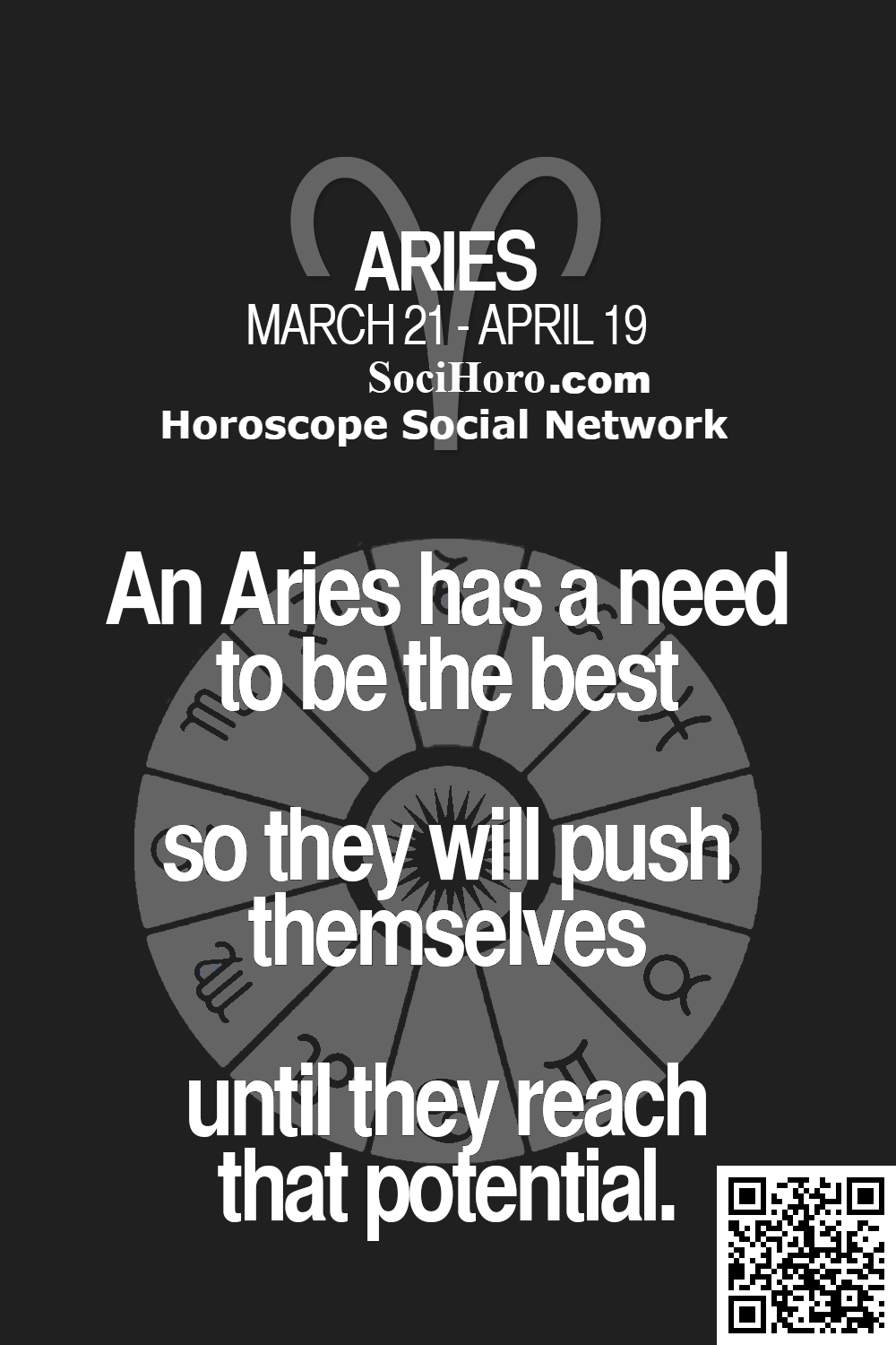 aries quotes