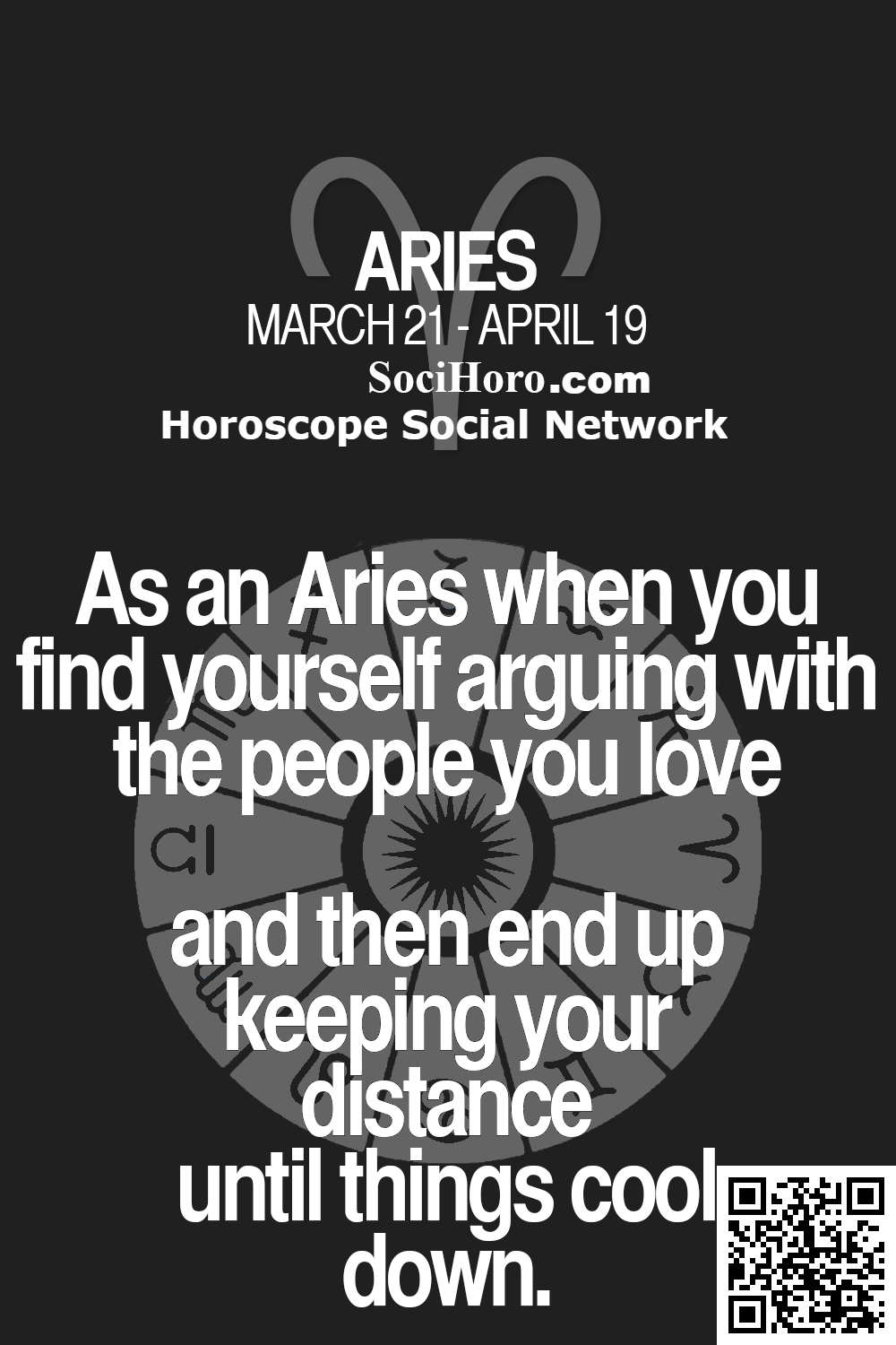 aries quotes