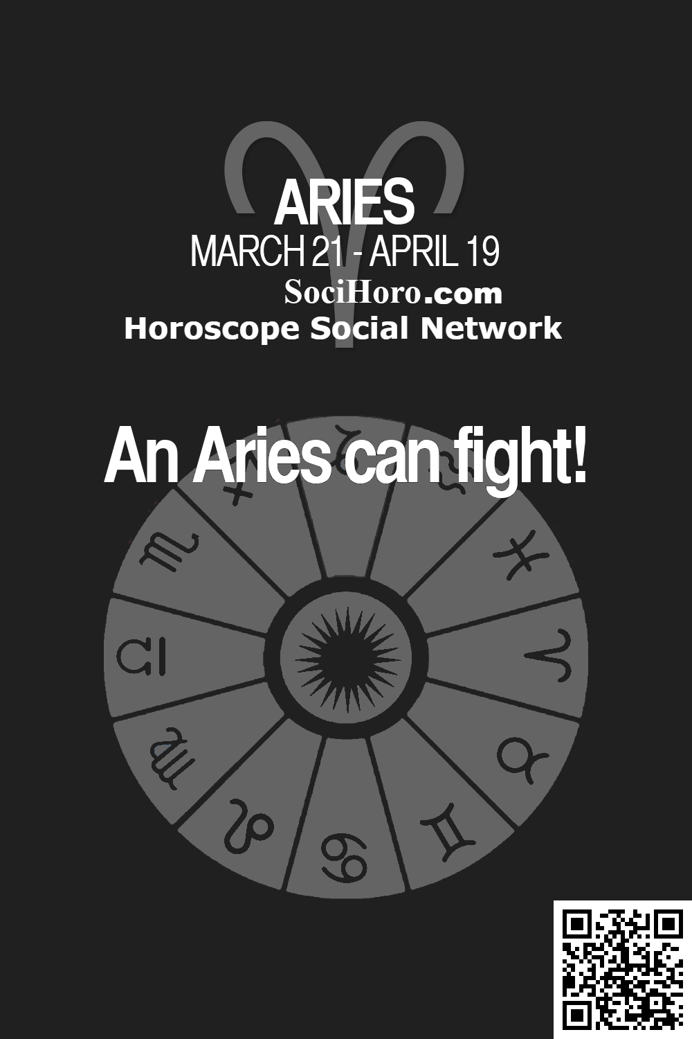 aries quotes