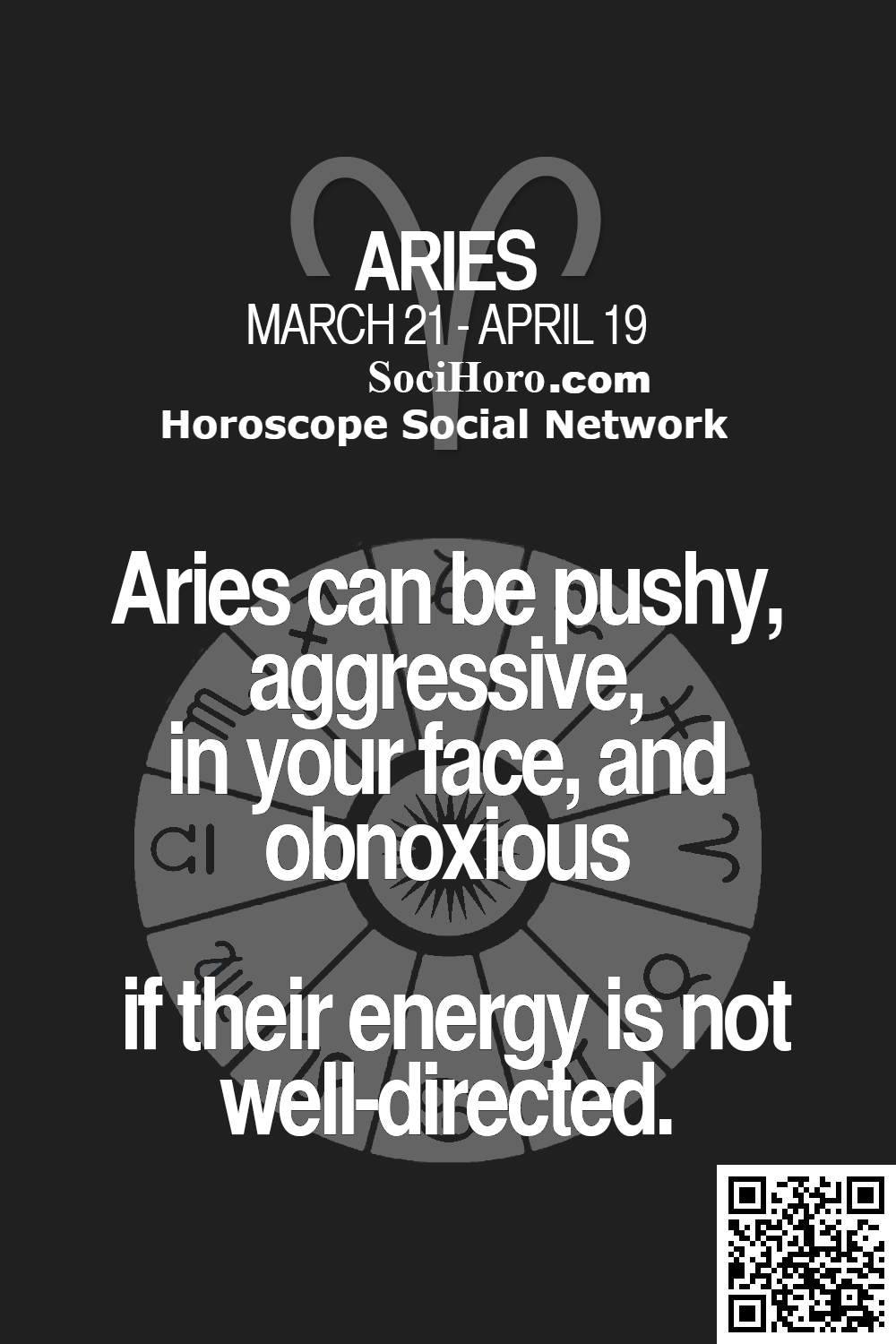 aries quotes