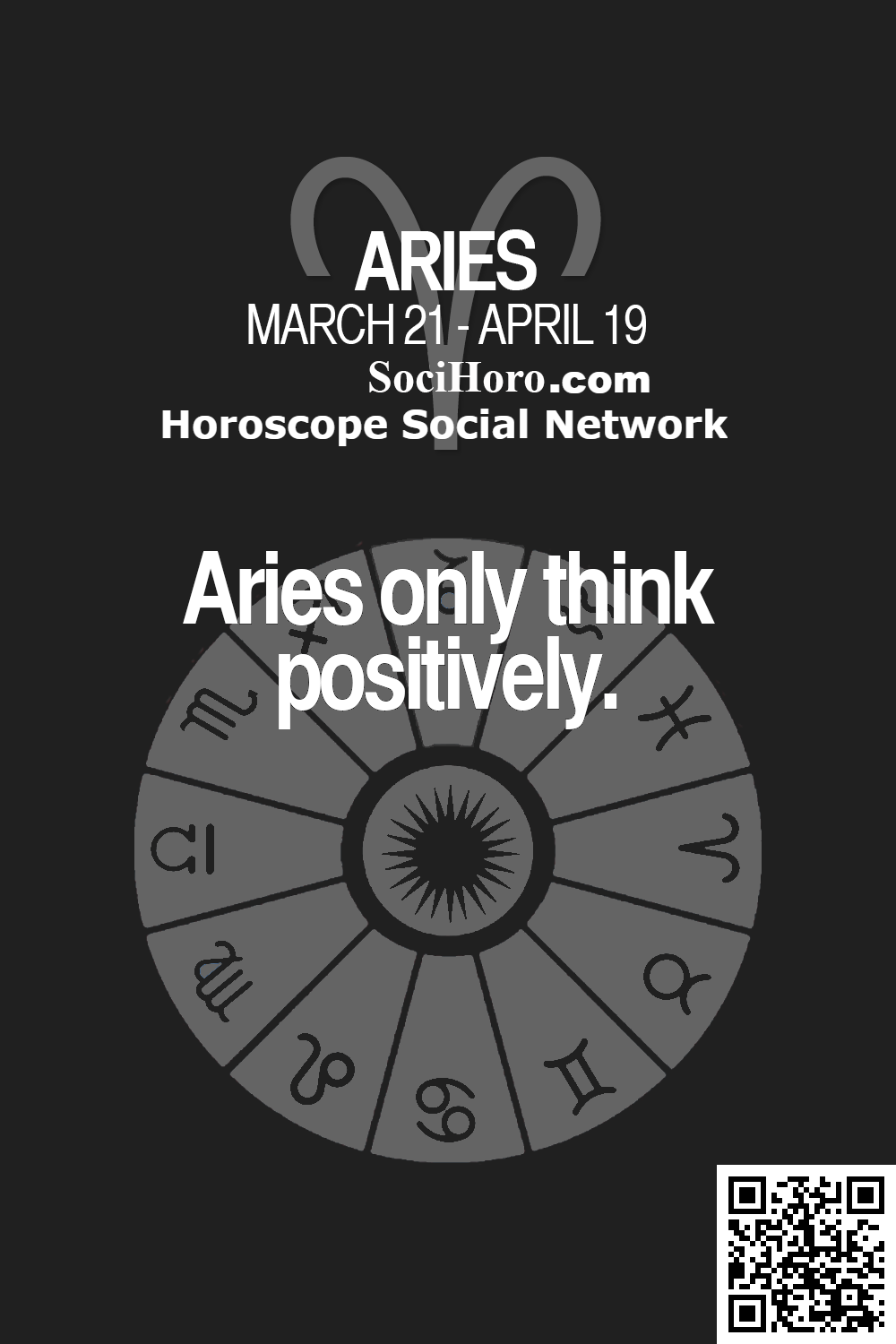 aries quotes
