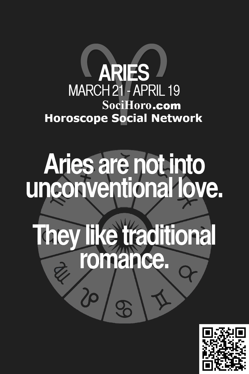 aries quotes